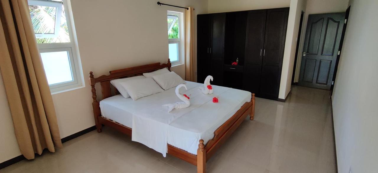 Jaidss Holiday Apartments 1 Anse aux Pins Eksteriør billede